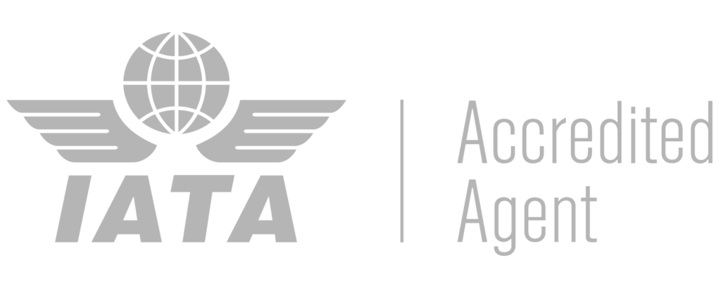 IATA Certification Logo